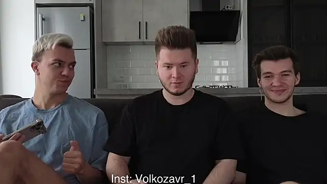 boys sobolisha online show from 09-30-25, 12:54