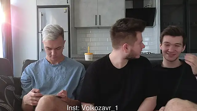 boys sobolisha online show from 10-12-25, 01:21