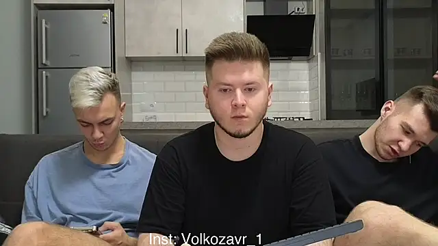 boys sobolisha online show from 10-15-25, 08:31