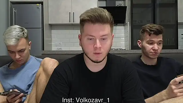 boys sobolisha online show from 10-18-25, 07:58