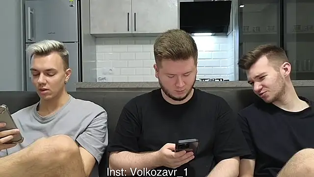 boys sobolisha online show from 10-25-25, 01:18