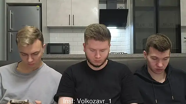 boys sobolisha online show from 12-13-25, 07:53