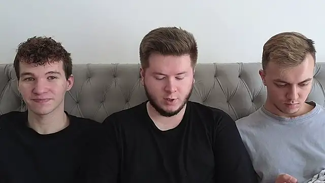 boys sobolisha online show from 01-18-26, 08:51