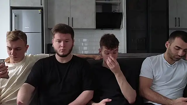 boys sobolisha online show from 02-07-26, 08:51