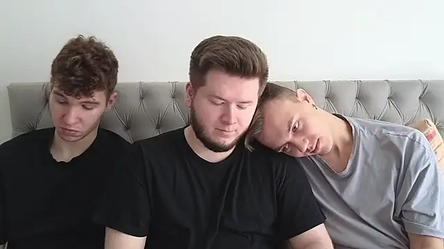 boys sobolisha online show from 02-14-26, 08:55