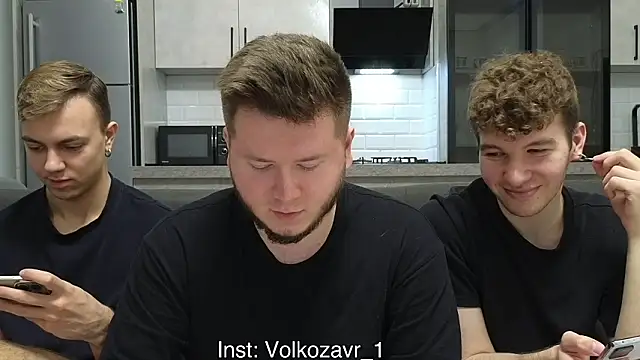 boys sobolisha online show from 03-04-26, 08:59