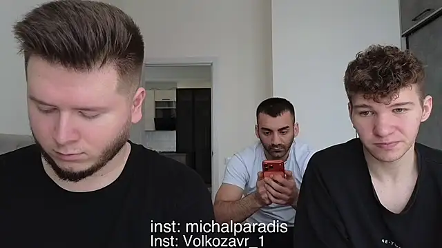 boys sobolisha online show from 03-27-26, 08:26