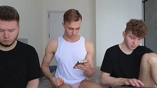 boys sobolisha online show from 05-16-26, 10:36