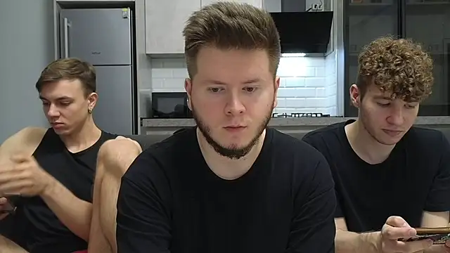 boys sobolisha online show from 05-29-26, 08:51