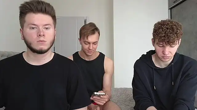 boys sobolisha online show from 06-03-26, 08:39