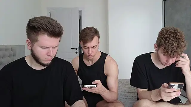 boys sobolisha online show from 07-12-26, 08:27