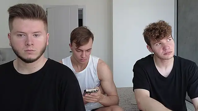 boys sobolisha online show from 07-20-26, 08:17