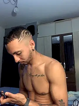 NicolasChest xxx online show from 09-12-25, 02:11