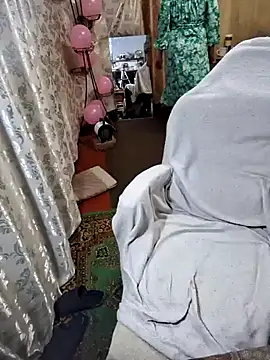 my Kazka online show from 03-12-25, 04:56