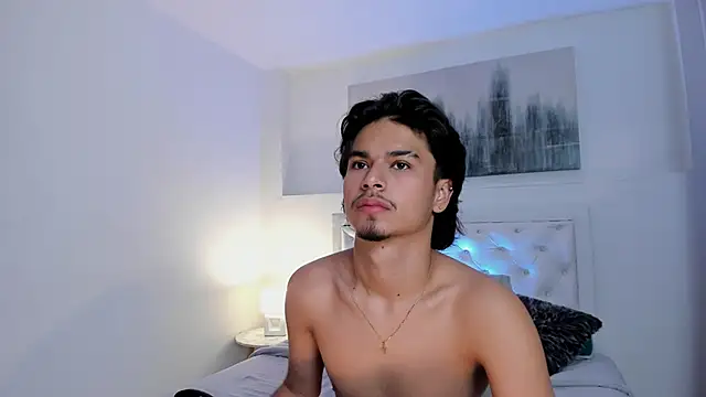 MathewAdams online show from 10-25-25, 02:56