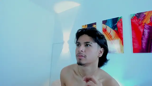 MathewAdams online show from 10-28-25, 06:21