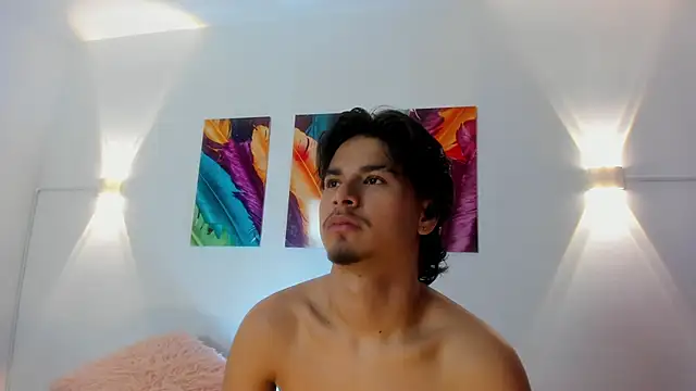 MathewAdams online show from 10-30-25, 06:19