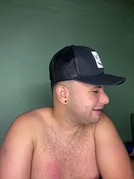 Mr brian03 online show from 02-08-26, 05:00