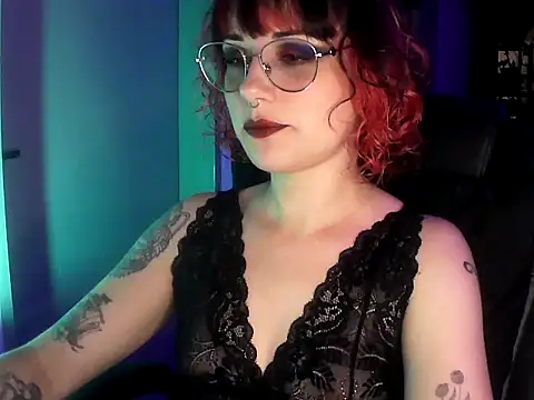 Acid Girl Ofc online show from 11-04-25, 03:38