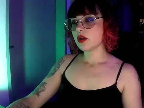 Acid Girl Ofc online show from 11-05-25, 03:39