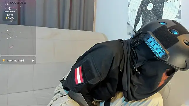 Snapshot of cos_operator chatting on 03-16-25, 03:17 cos operator online show from 03-16-25, 03:17