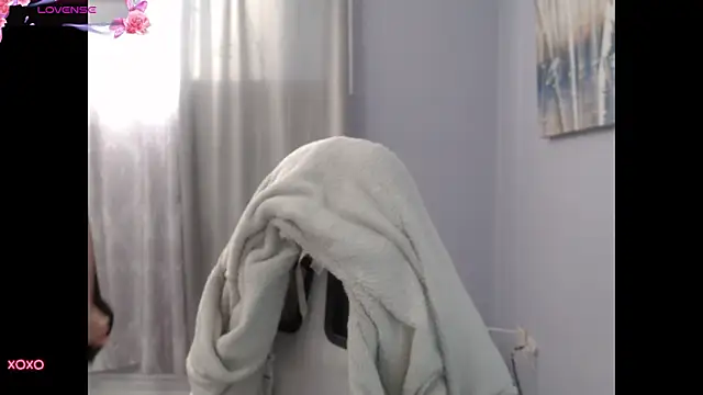 BellaStar84 online show from 09-17-25, 12:29