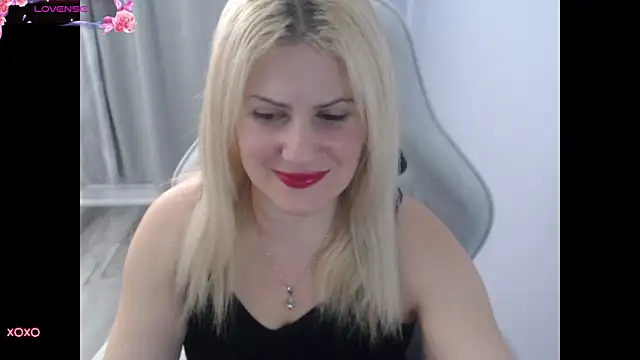 BellaStar84 online show from 10-03-25, 12:46