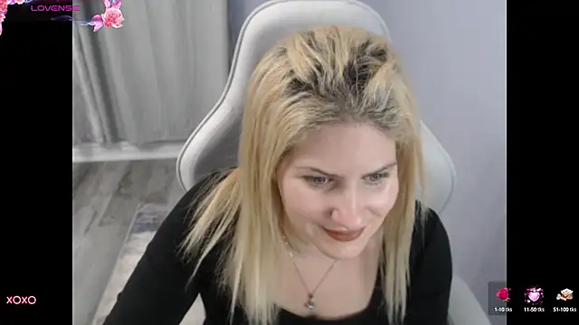 BellaStar84 online show from 10-17-25, 12:30