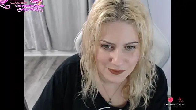 BellaStar84 online show from 11-24-25, 01:22