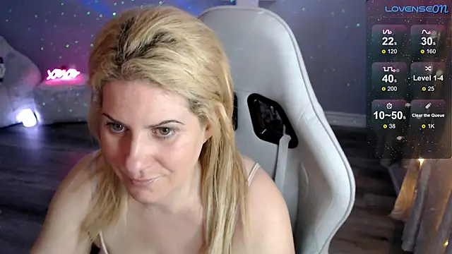 BellaStar84 online show from 02-03-26, 01:27