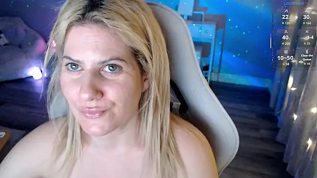 BellaStar84 online show from 02-13-26, 11:50