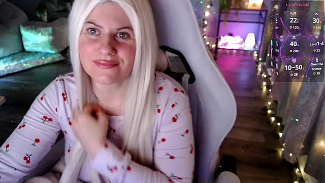 BellaStar84 online show from 03-07-26, 09:28