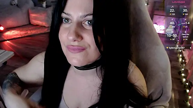 BellaStar84 online show from 03-28-26, 11:10