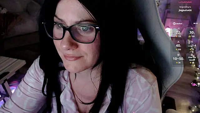 BellaStar84 online show from 04-16-26, 07:20