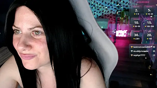 BellaStar84 online show from 05-15-26, 07:04