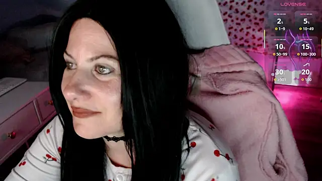 BellaStar84 online show from 07-02-26, 08:20