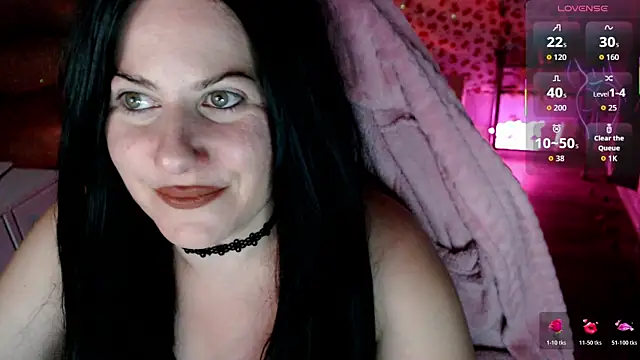 BellaStar84 online show from 07-06-26, 07:16