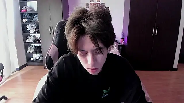 xIce Boy online show from 02-02-26, 02:16