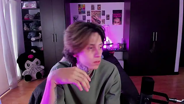 xIce Boy online show from 04-02-26, 10:29