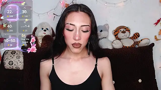 madison  rey online show from 09-23-25, 09:40