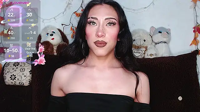 madison  rey online show from 10-06-25, 03:59