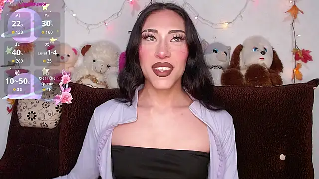 madison  rey online show from 10-19-25, 06:14