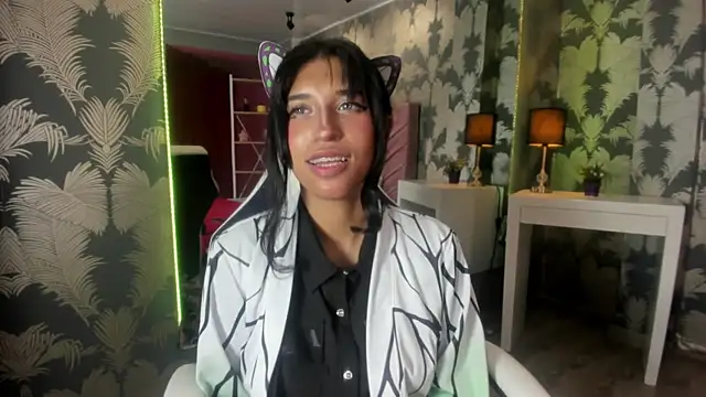 Karin Ks online show from 10-02-25, 07:10