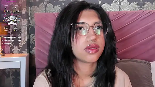 Karin Ks online show from 04-09-26, 06:19