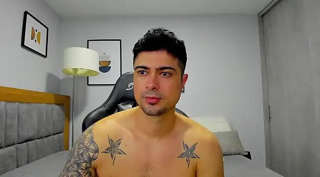 Dante Storm online show from 03-14-25, 05:38