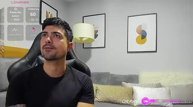 Dante Storm online show from 03-23-25, 06:16