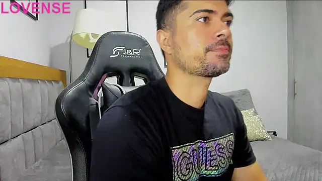 Dante Storm online show from 10-02-25, 04:52