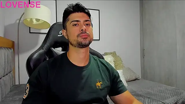 Dante Storm online show from 10-03-25, 03:36