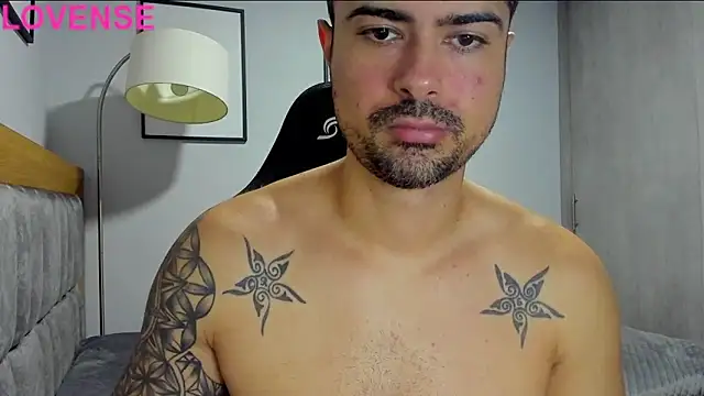 Dante Storm online show from 10-07-25, 01:14