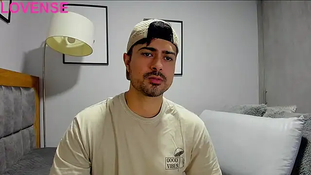 Dante Storm online show from 10-09-25, 06:44